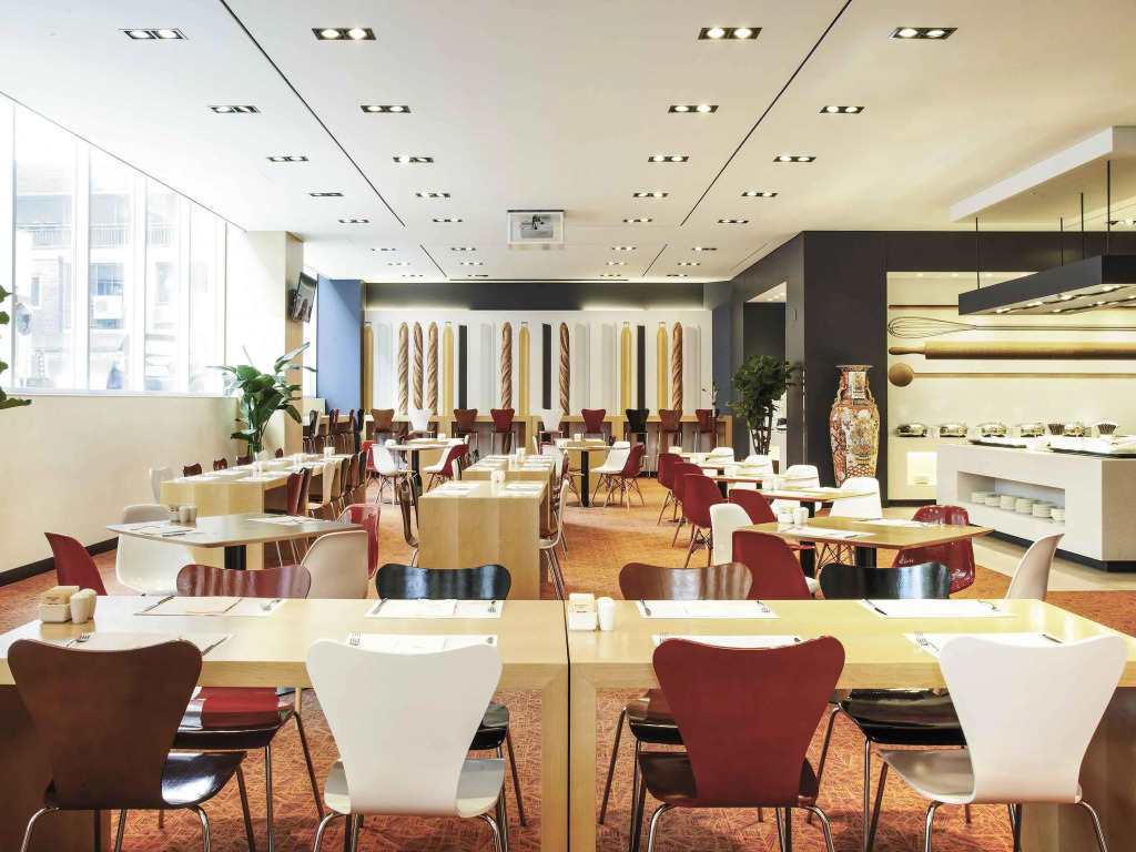 ibis Ambassador Seoul Insadong-Newly renovated in 2025