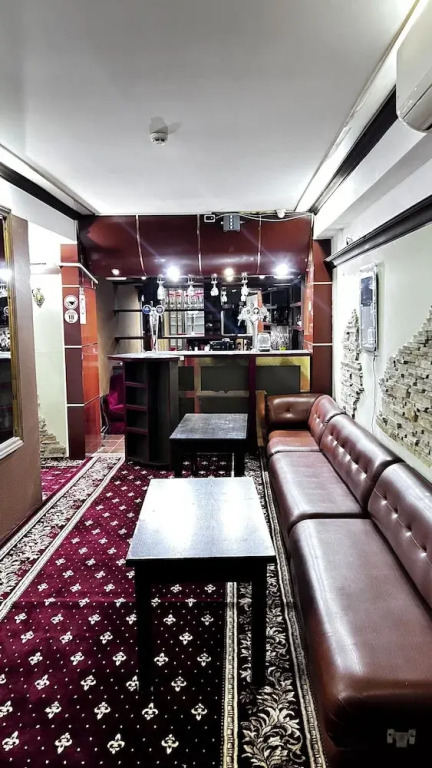 Hotel Cinema
