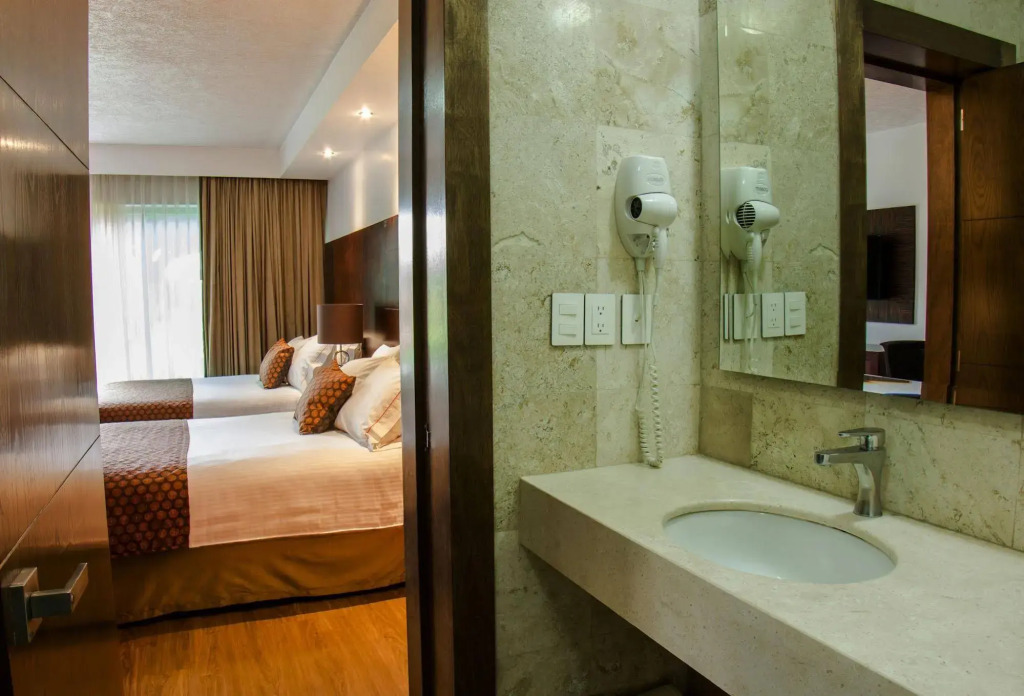 Hotel Estancia Business Class
