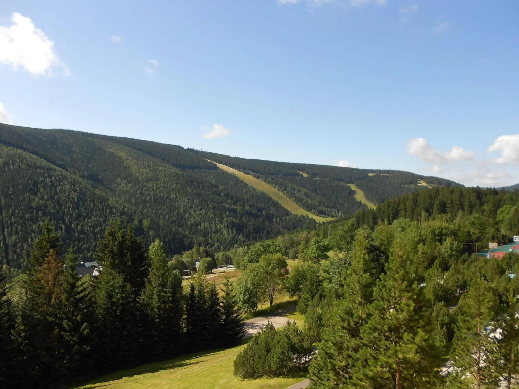 OREA Resort Horal Špindlerův Mlýn