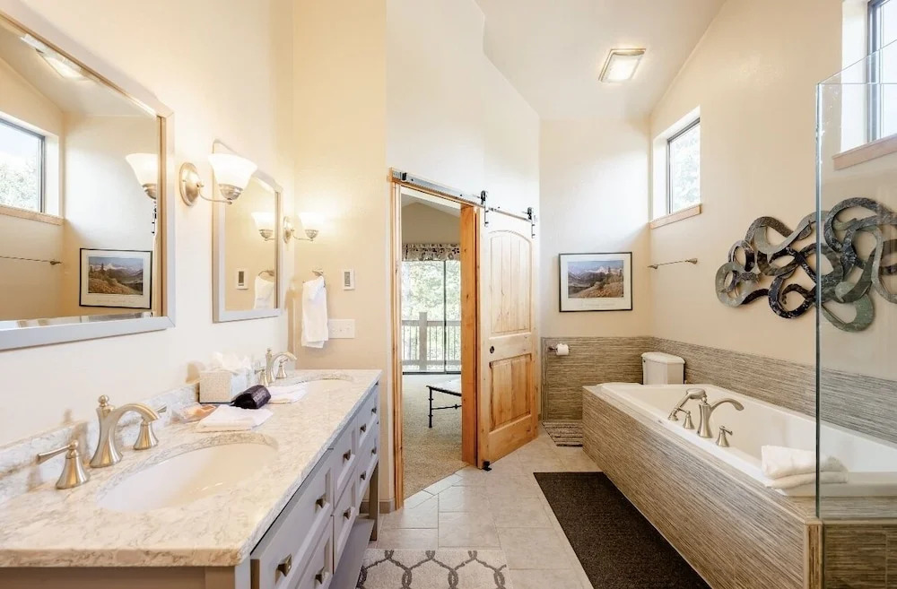 Village Point 120 townhouse