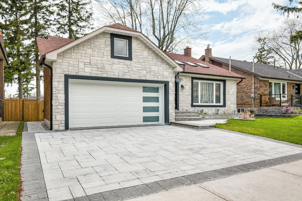 Bright and Specious Villa in Scarborough