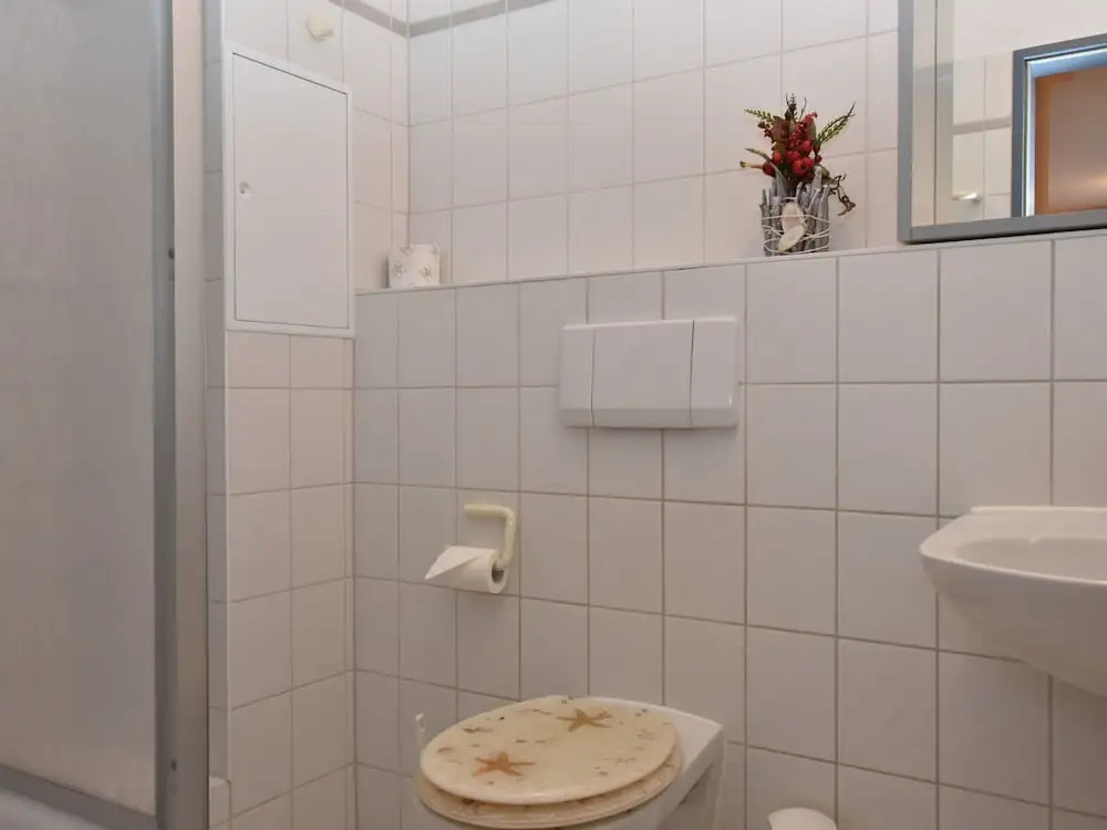 Modern Apartment in Rerik Near the Beach