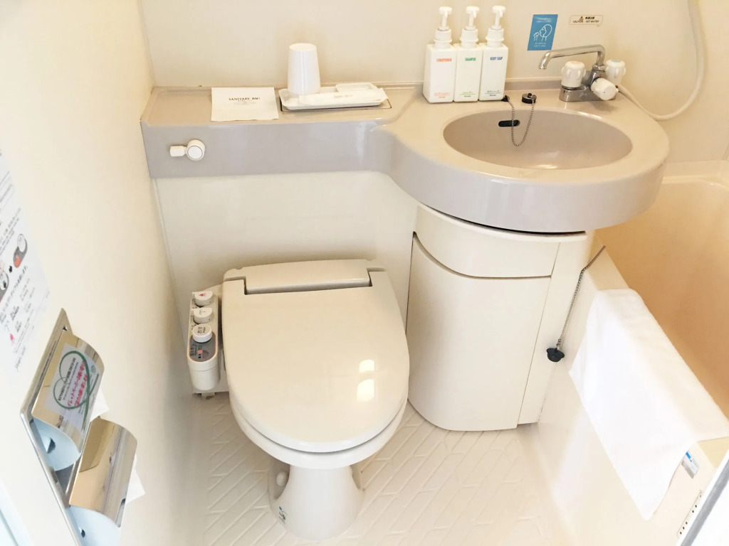 Ace Inn Matsusaka