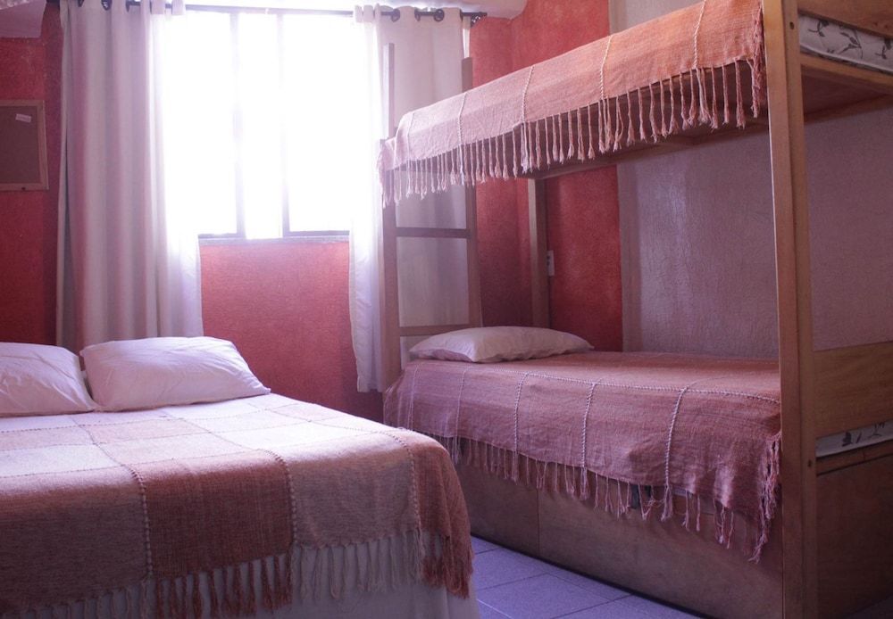 Tupiniquim Hostel Rio de Janeiro