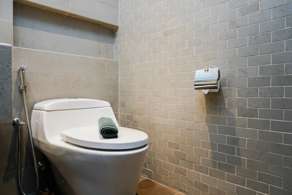 Luxury and Deluxe 2BR @ Satu8 Apartment
