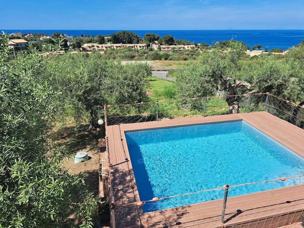 Villa Daniela