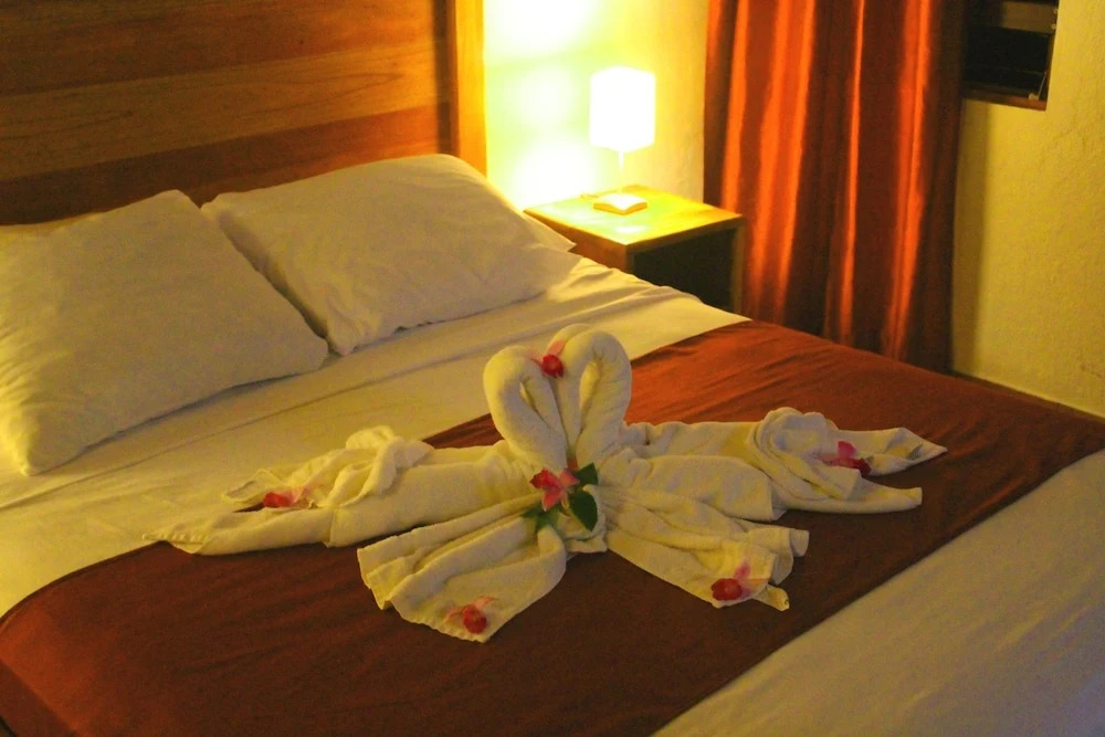 La Ceiba Tree Lodge