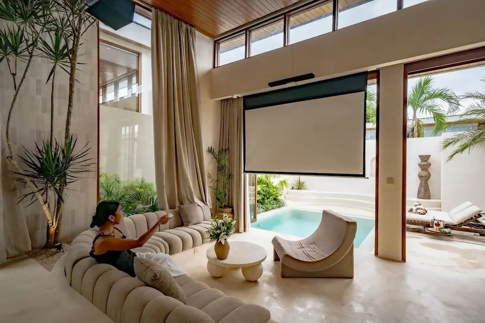 Koya Suites Uluwatu