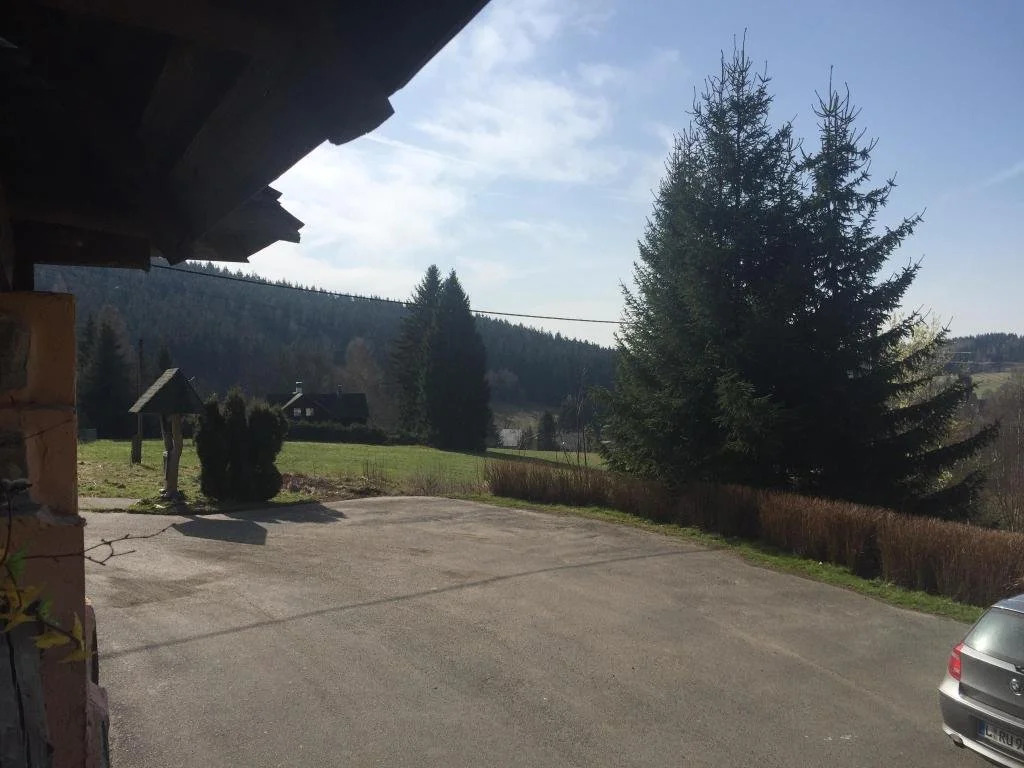 Poustevna Lodge