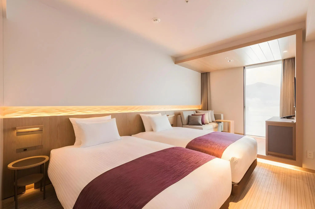 Hotel Metropolitan Kamakura