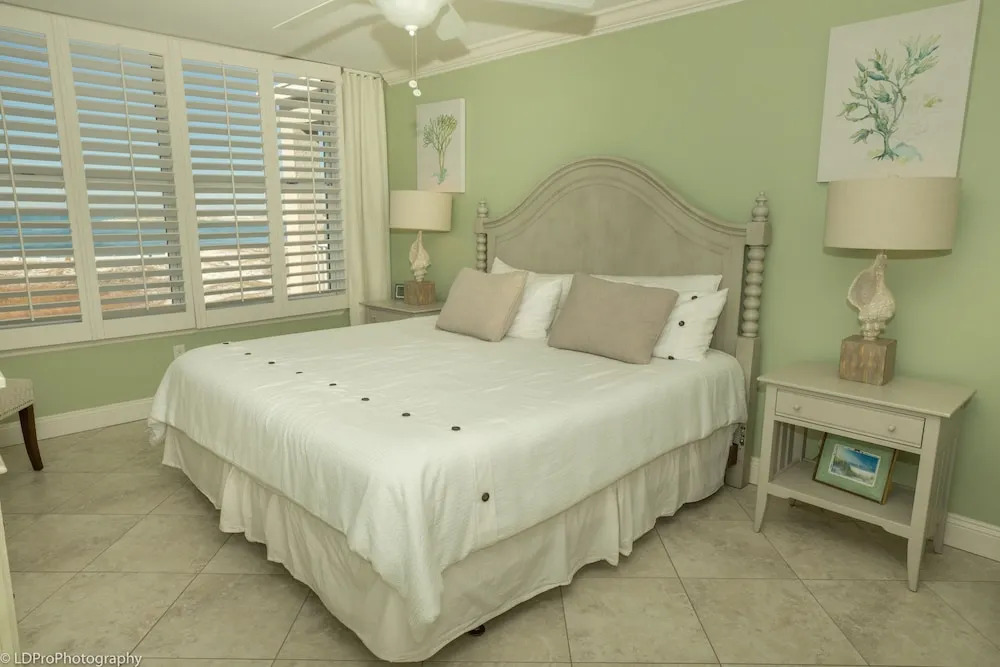 Magnolia 602 Destin - 2 Br Condo