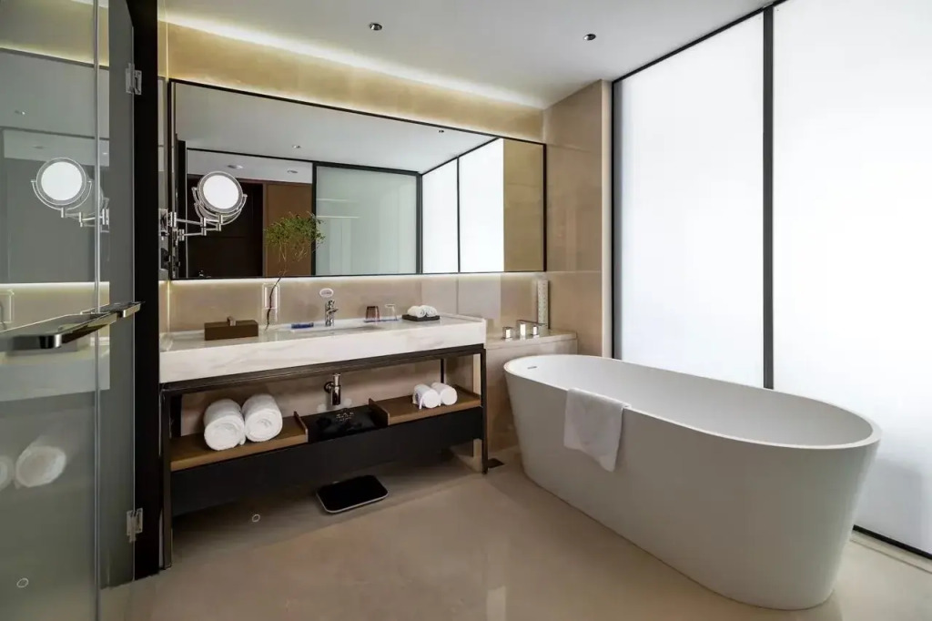 Wyndham Grand Plaza Royale Yujia Anhua