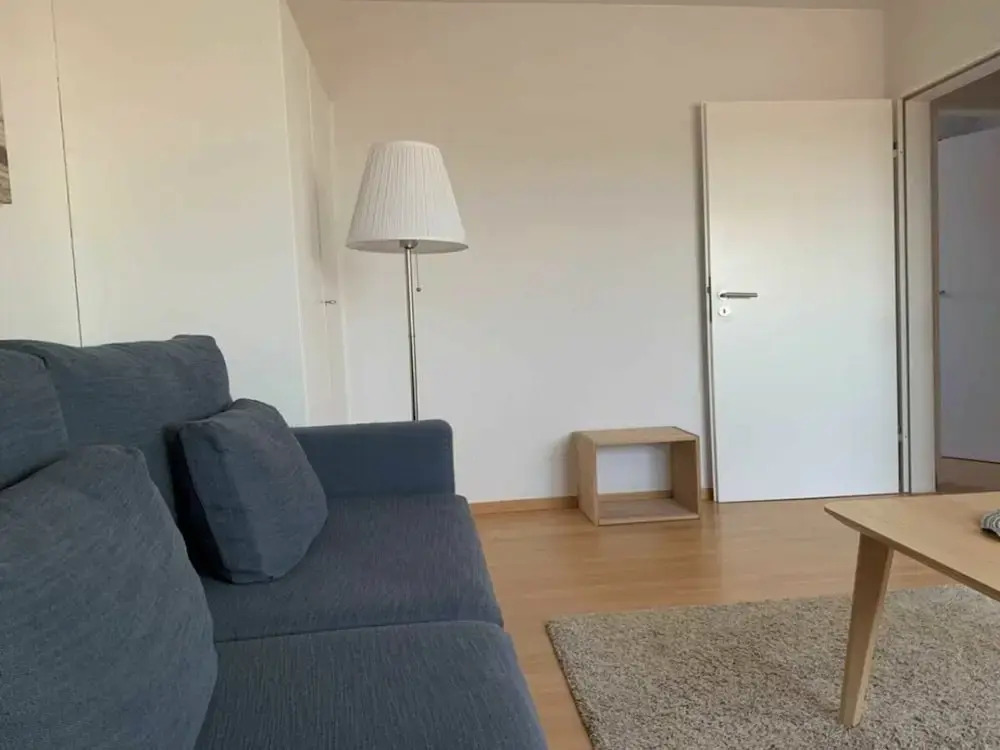 Hasennest Amrum Modern Retreat