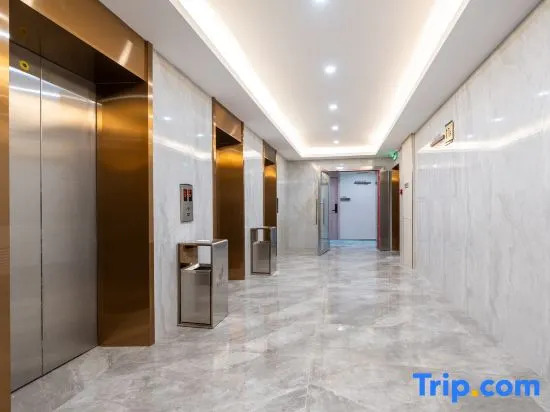 Zhuhai Jingzhi Hotel (Lovers Road Middle Road Sun Moon Bay Branch)