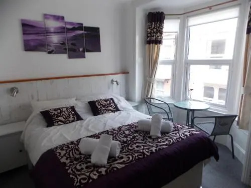 Ocean House - Weymouth