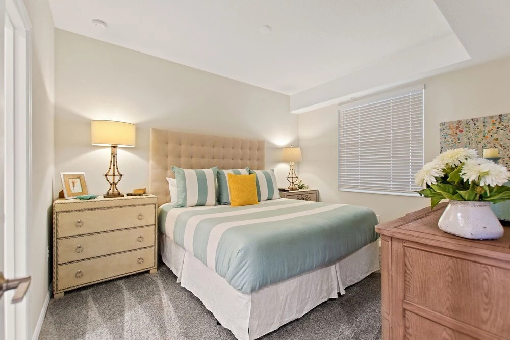 Lake View At Storey Lake By Shine Villas #703