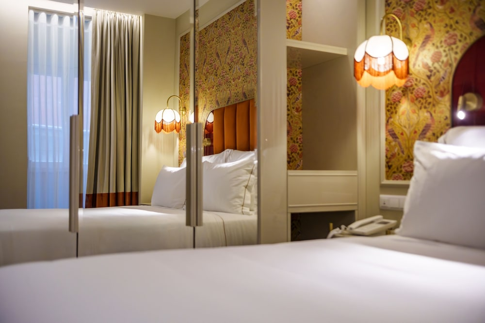 Olympia Lis Baixa Hotel