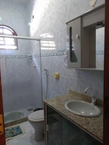 Casa da Mamãe