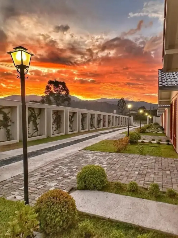 Pousada Dom Pietro