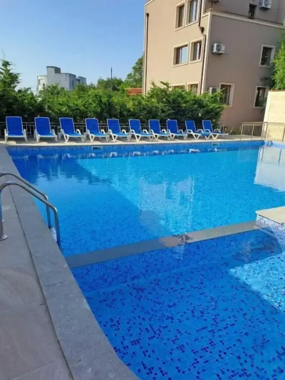 Vemara City Apart Hotel