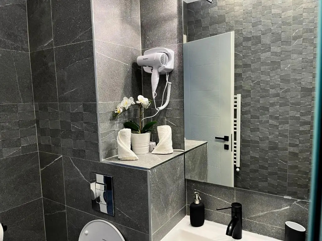 Studio 147 Mamaia Nord