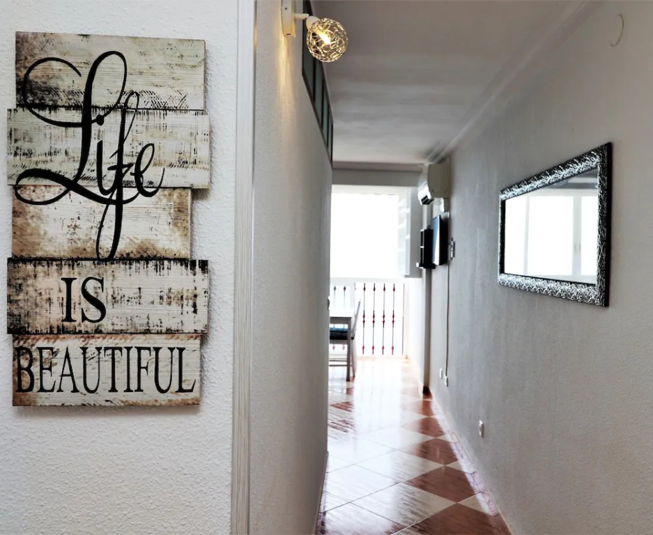 Apartamento Las Damas 23-E