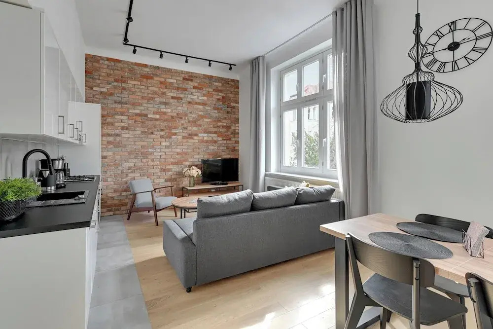 Forma by Grand Apartments
