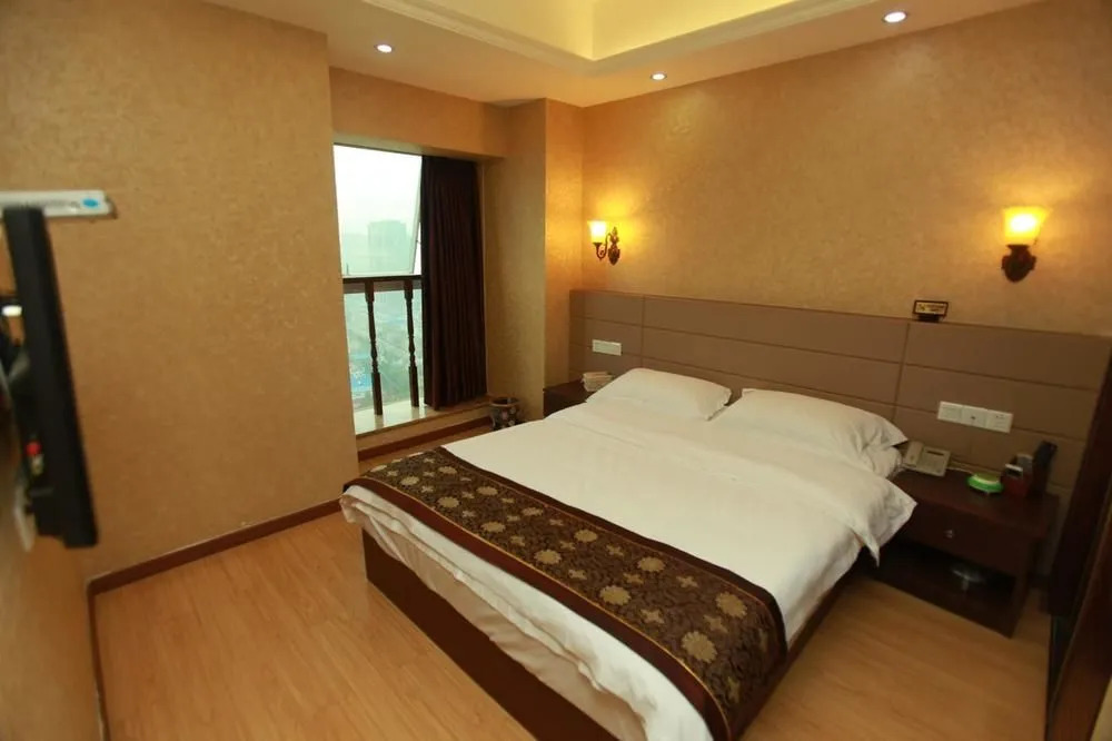 Xiangxie Huajing Hotel