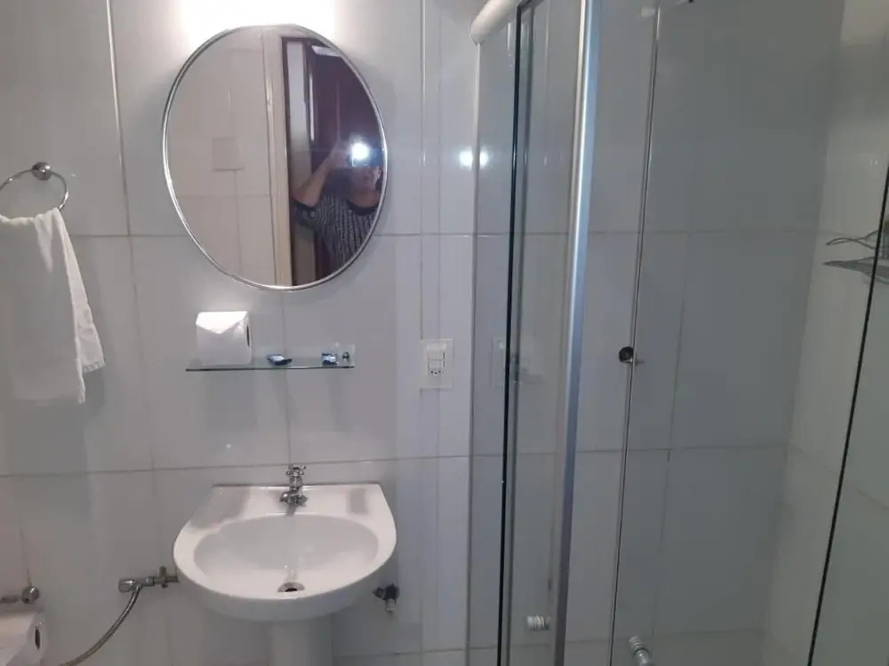 Brasil Palace Hotel