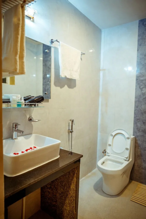 Paradise Boutique Hotel