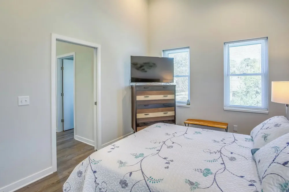 Carolina Beach Vacation Home Near Boardwalk