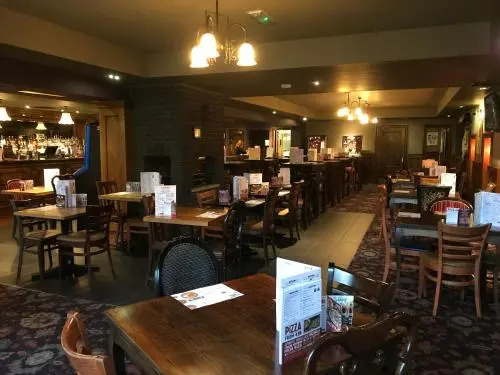 The Romany Rye Wetherspoon