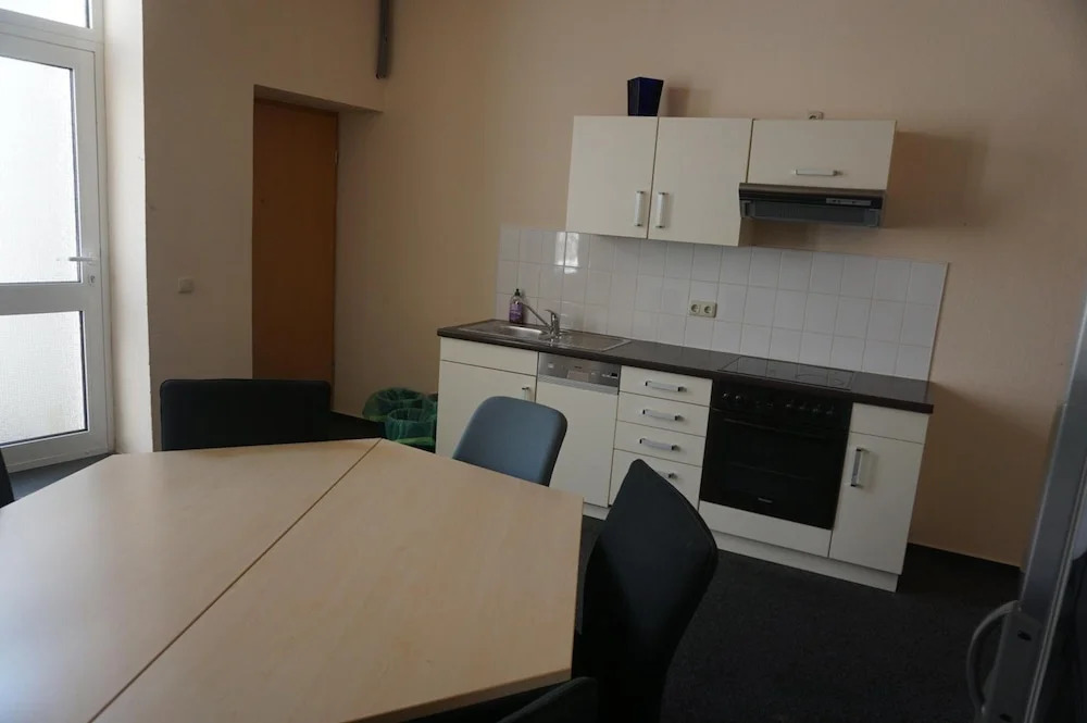 Hostel Vorharz Aschersleben
