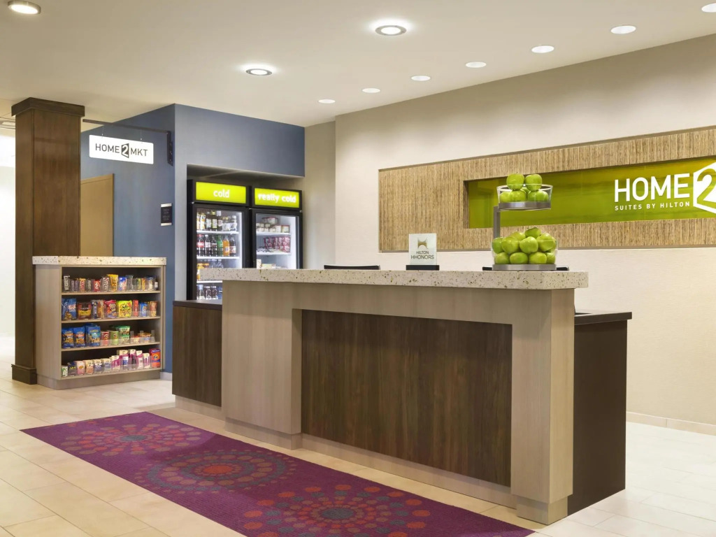 Home2 Suites by Hilton Grovetown Augusta Area
