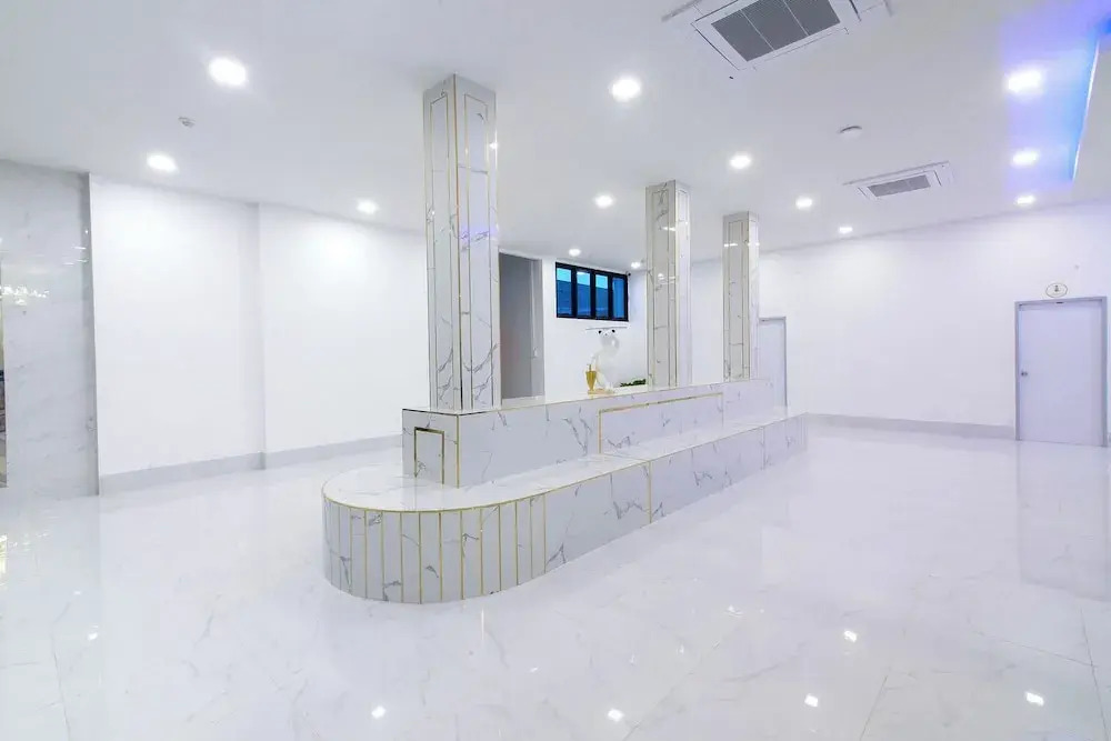 Bear & Bird Hotel โรงแรม แบร์ แอนด์ เบิร์ด
