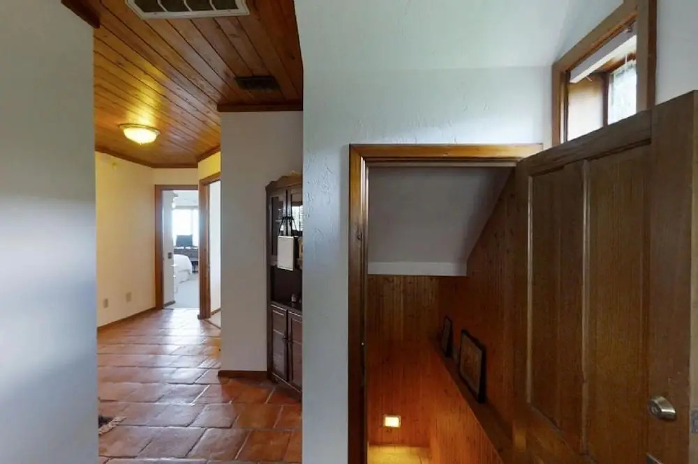 Crescent Moon #65848 5 Bedrooms 4 Bathrooms Home