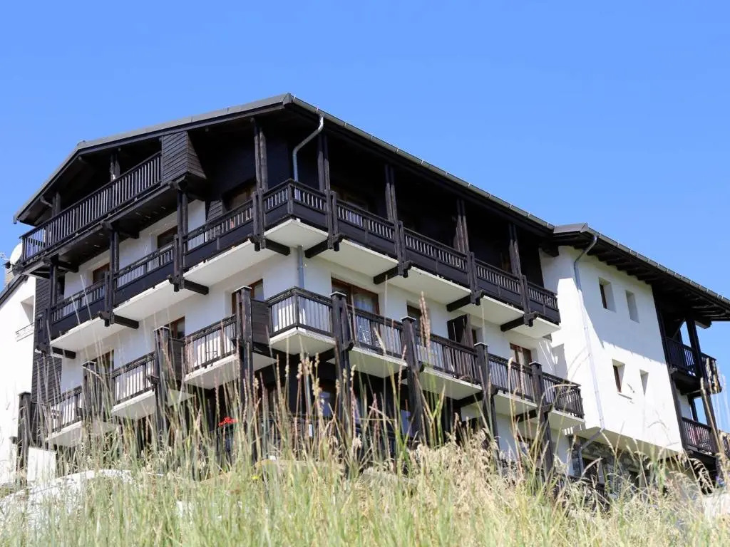 Appartement Aussois, 2 pièces, 6 personnes - FR-1-508-239