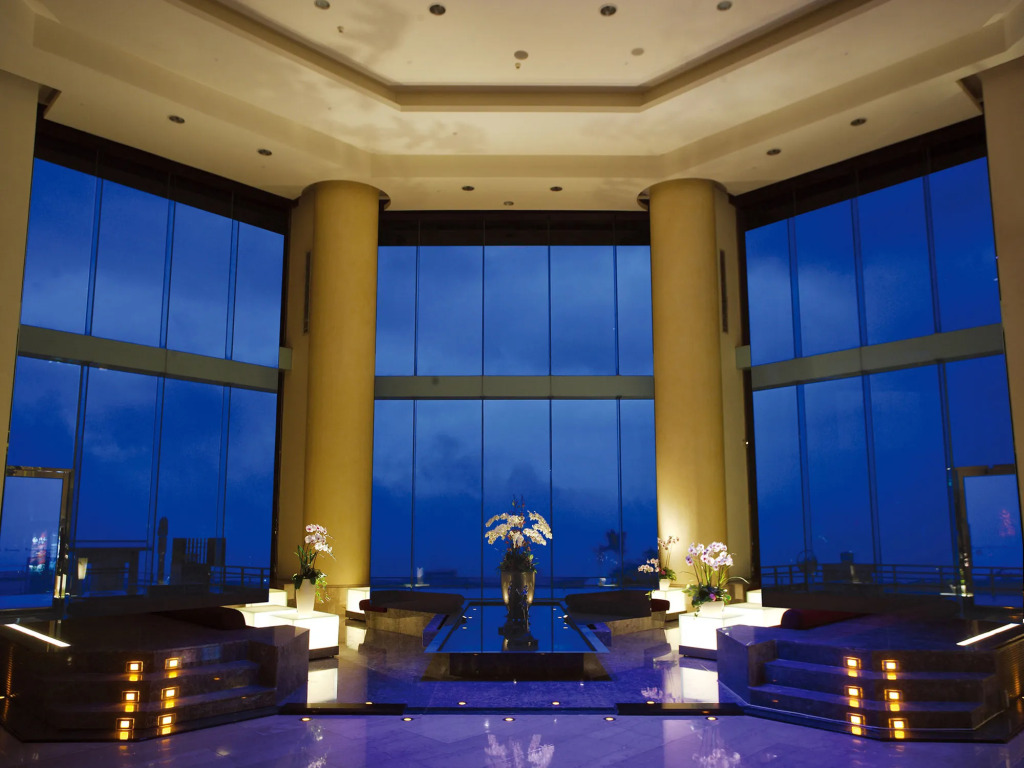 Freshfields Hotel