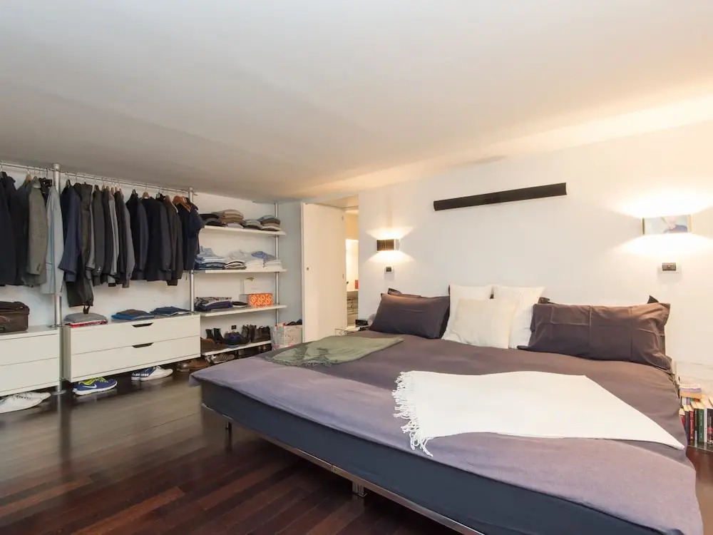Rsh Pantheon Luxury Hi Tech Apartment