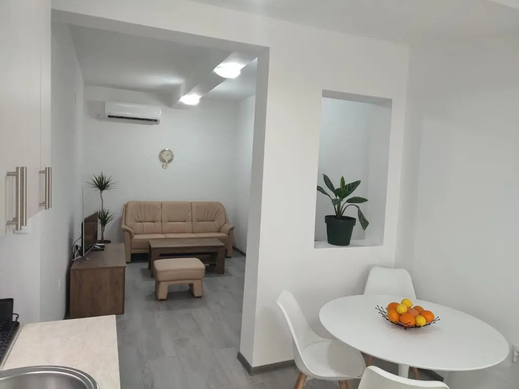 Ana Belgrade Apartments
