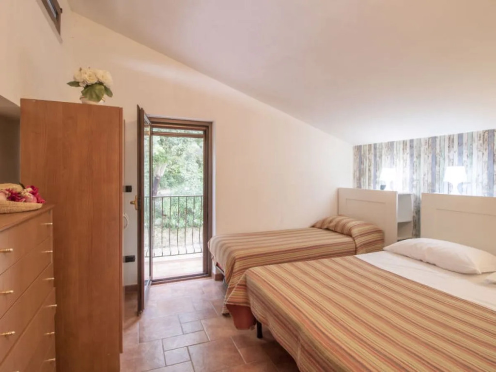 Villa Cycas