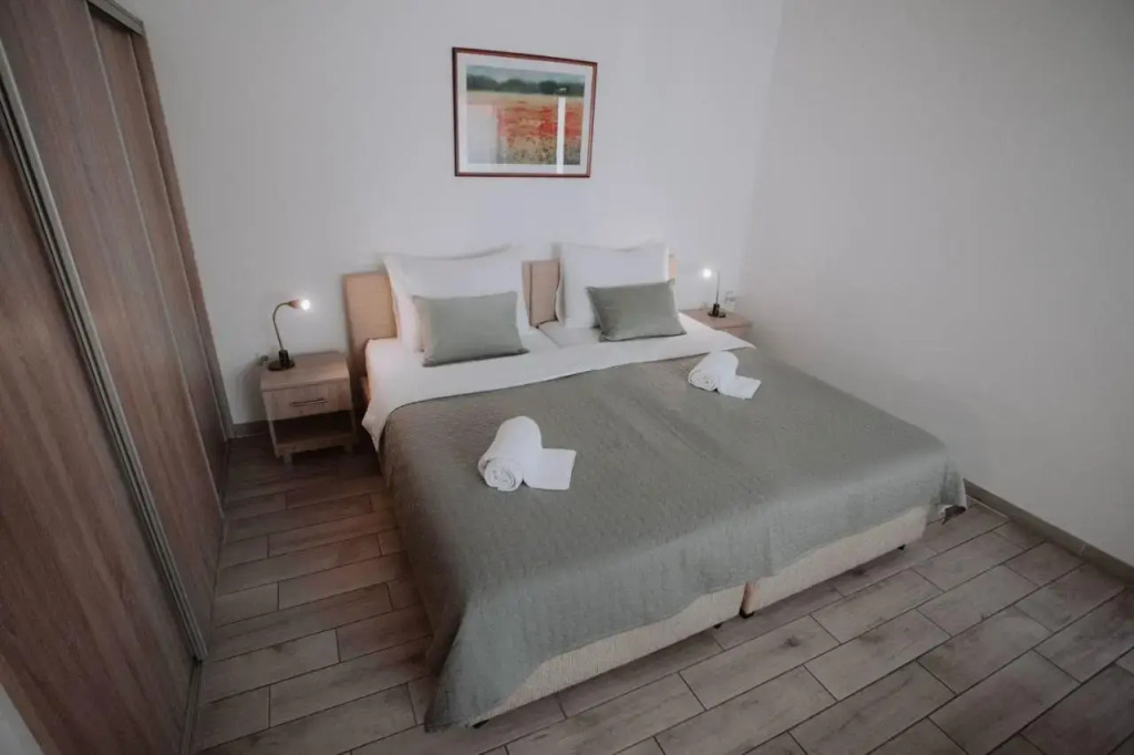 Apartments Peric - Županja