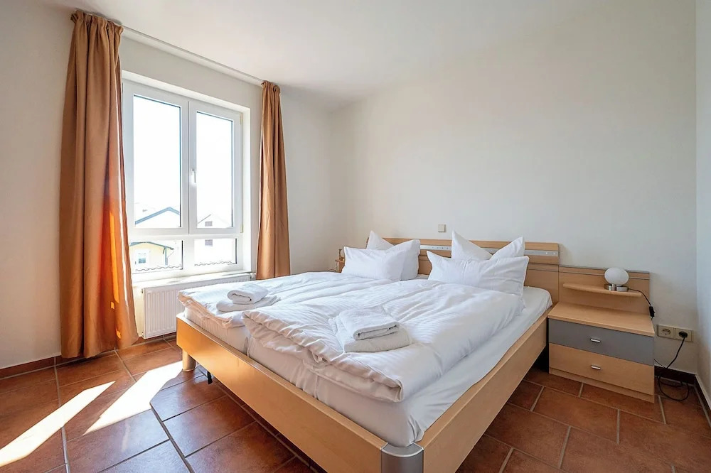 Upstalsboom Koserow Boutique Hotel und Apartments