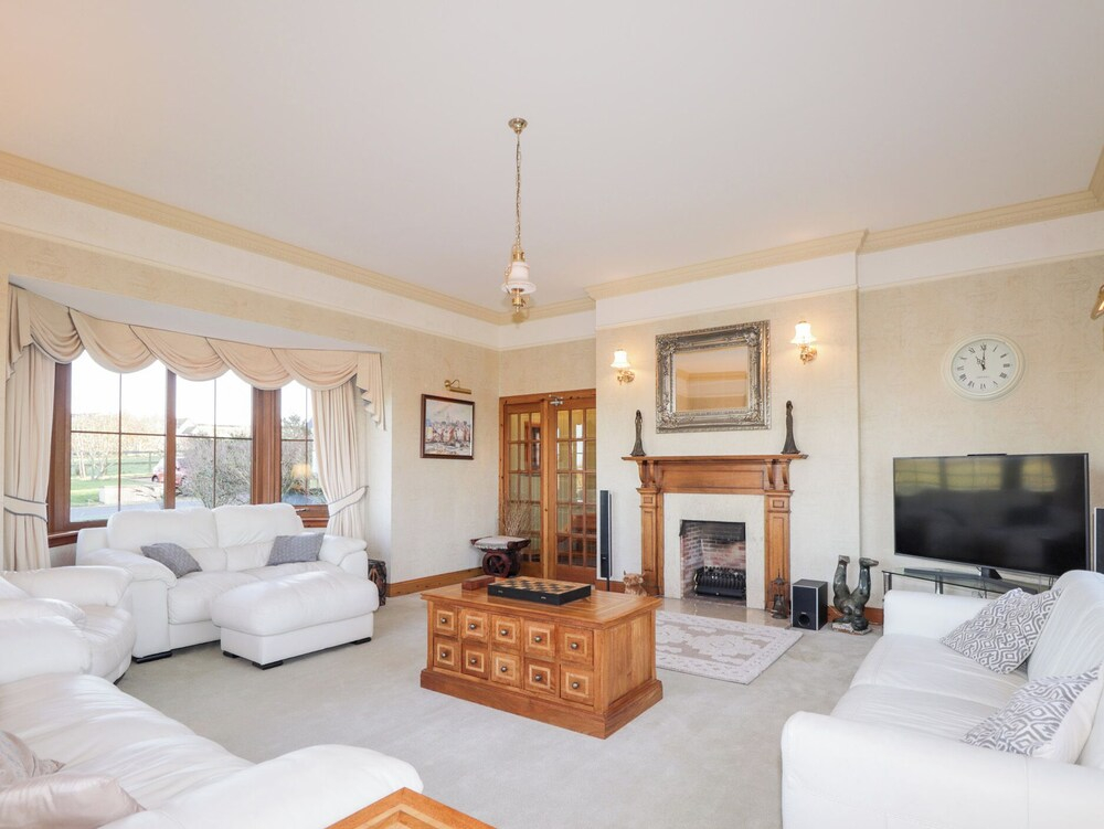 Northbanks House