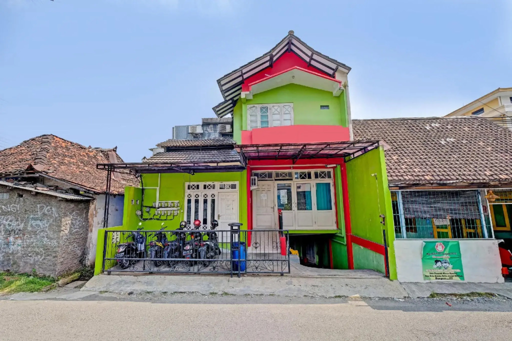 OYO 91520 Nogotirto Guesthouse