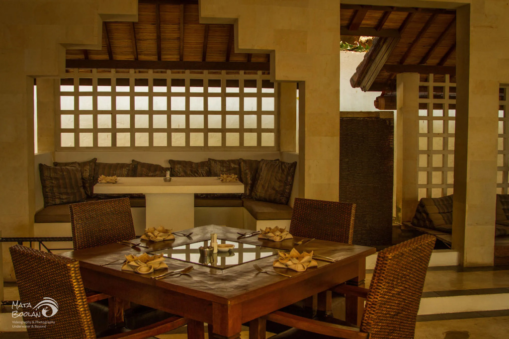 Anda Amed Resort
