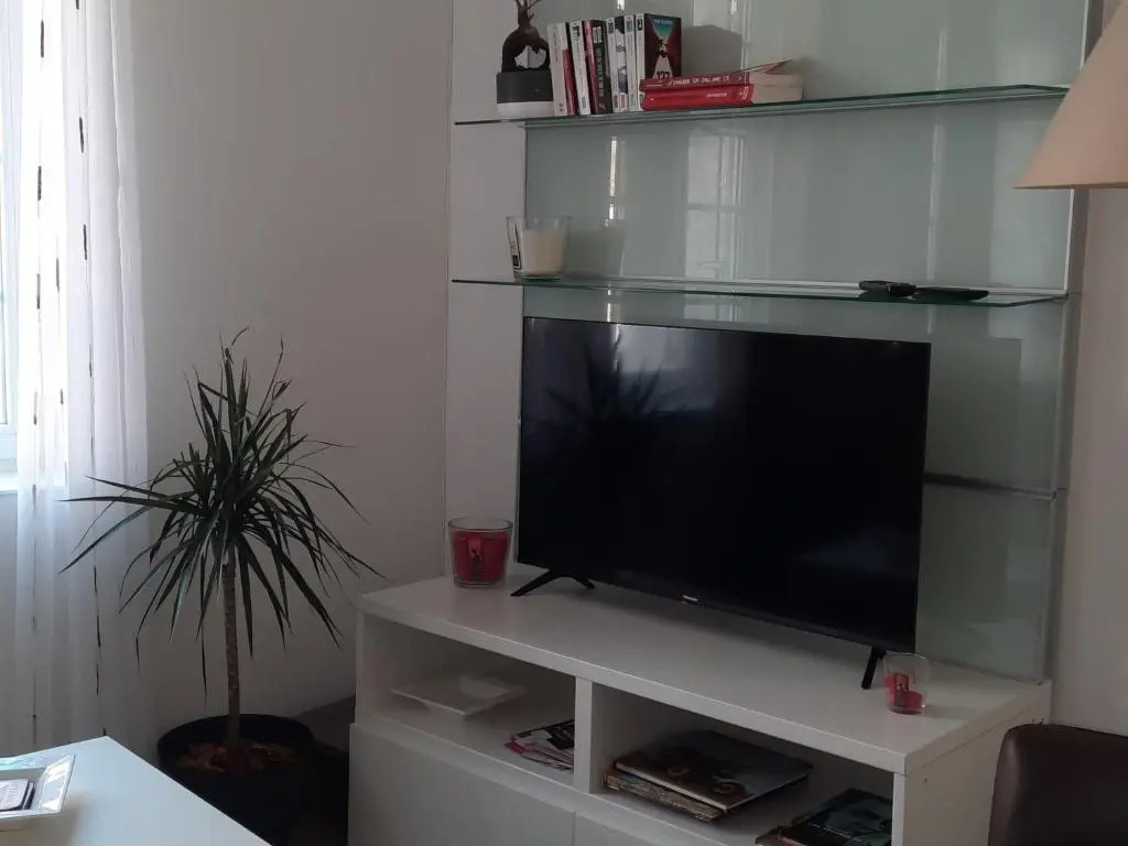Appartement centre ville rue calme 2 pièces classé 3 étoiles