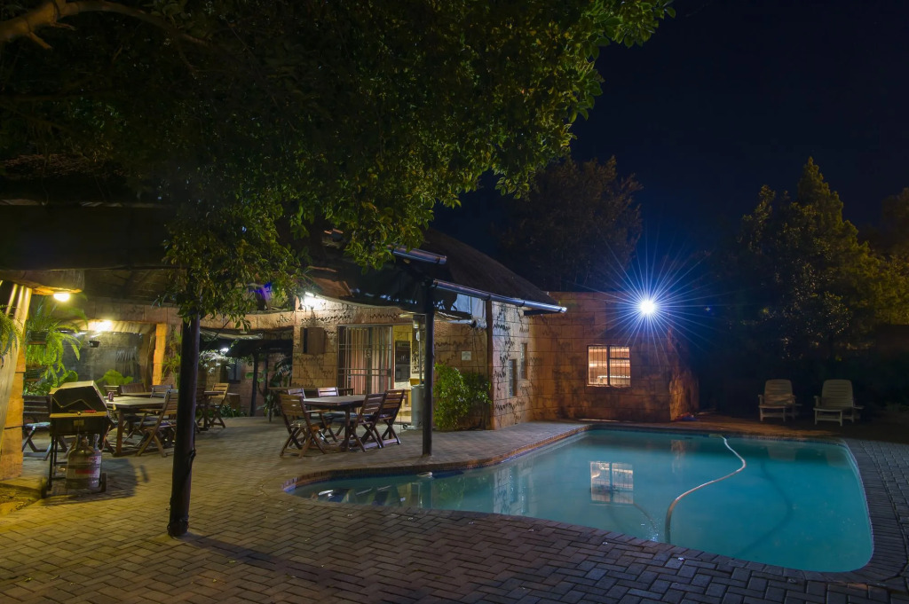 Bayswater Lodge
