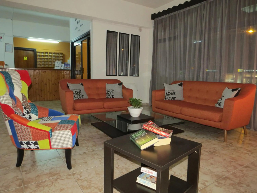 Carina Hotel Apartments
